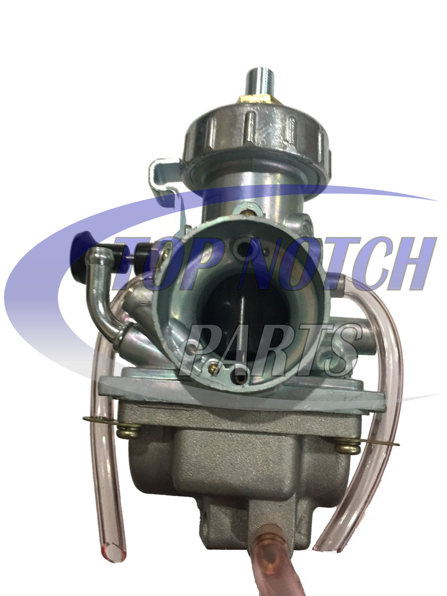 Robinet Pompe Essence Pour Yamaha Blaster 200 YFS200 1988-2006 – Pièce Métal Fiable