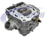 Polaris Sportsman 500 Complete Cylinder Head Valves Camshaft Intake 1996-2012