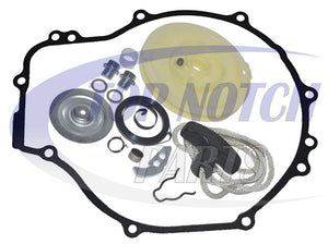 Polaris Rebuild Recoil Pull Starter Start Kit Gasket Trail Blazer 400 2003