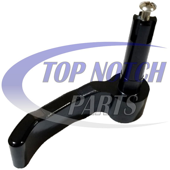 REPLACEMENT ALUMINUM THUMB THROTTLE CONTROL LEVER