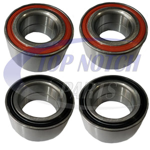 Front And Rear Wheel Bearing For 2010-2014 Polaris RZR 800 RZR 800-s RZR 800-4, RZR570,  RZR900 FREE FEDEX 2 DAY SHIPPING