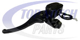 Front Left Brake Master Cylinder Fits 1990-2006 Polaris Trail Blazer 250 FREE FEDEX 2 DAY SHIPPING …