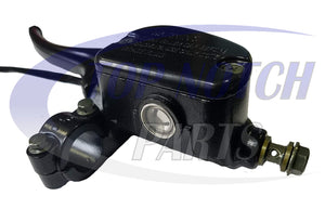 Front Left Brake Master Cylinder Fits 2008-2013 Polaris Trail Blazer 330 FREE FEDEX 2 DAY SHIPPING