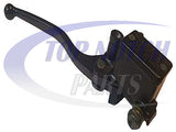 Front Right Brake Master Cylinder Fits Yamaha Grizzly 300 YFM300 2012-2014 FREE FEDEX 2 DAY SHIPPING